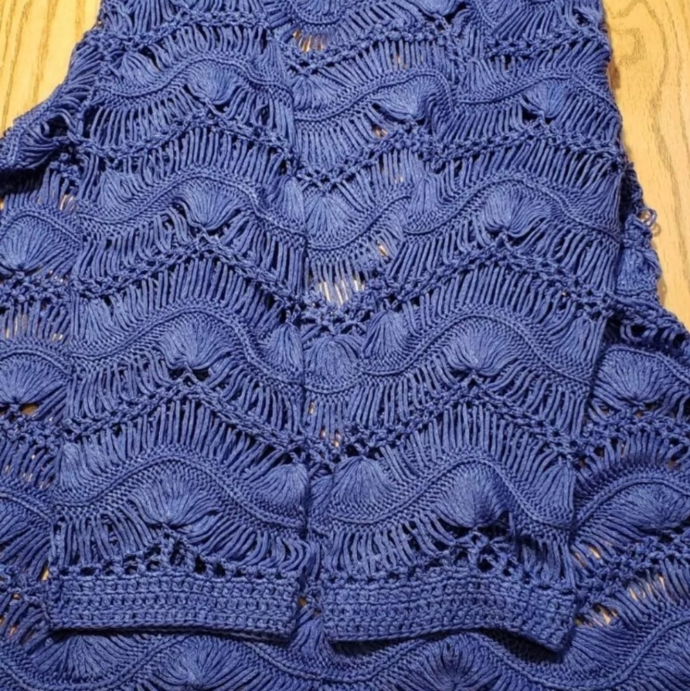 Chico's Women's Sweater Size: Medium - Picture 11 of 11